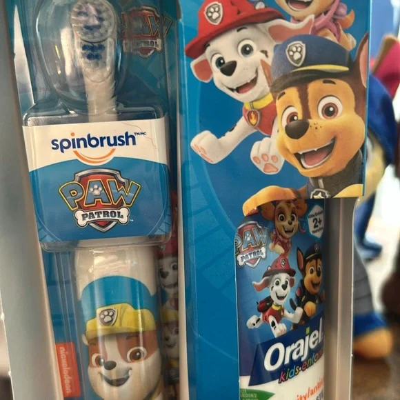 Paw 🐾 Patrol Bundle - Picture 9 of 11